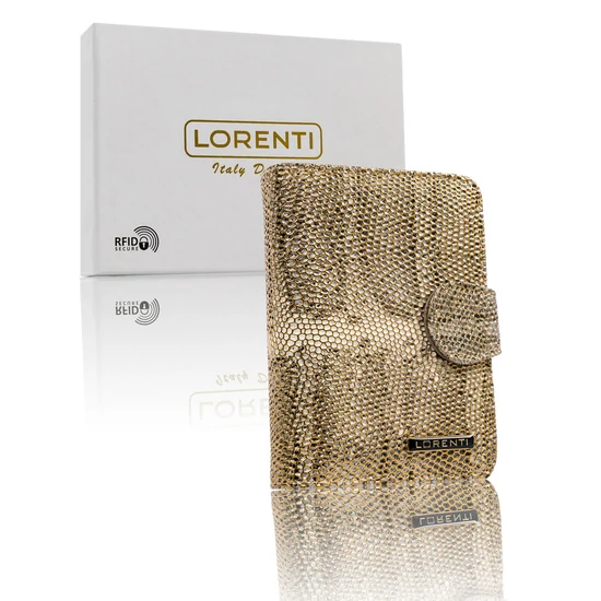 LORENTI Női pénztárca
