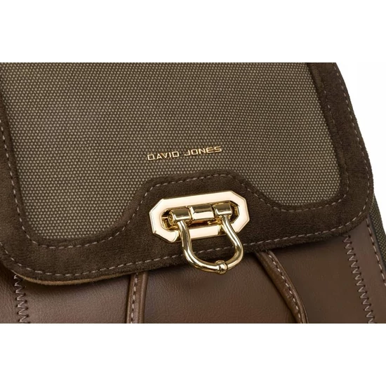 DAVID JONES 
