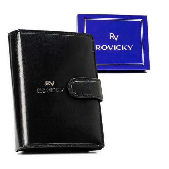 ROVICKY Férfi pénztárca