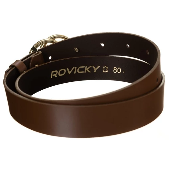 ROVICKY Női öv, méret: 90