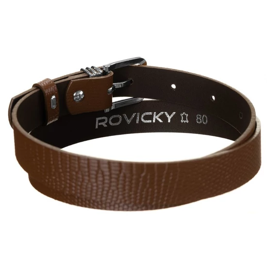 ROVICKY Női öv, méret: 90