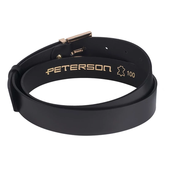 Peterson Női öv, méret: 90