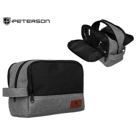 Peterson Kozmetikai táska