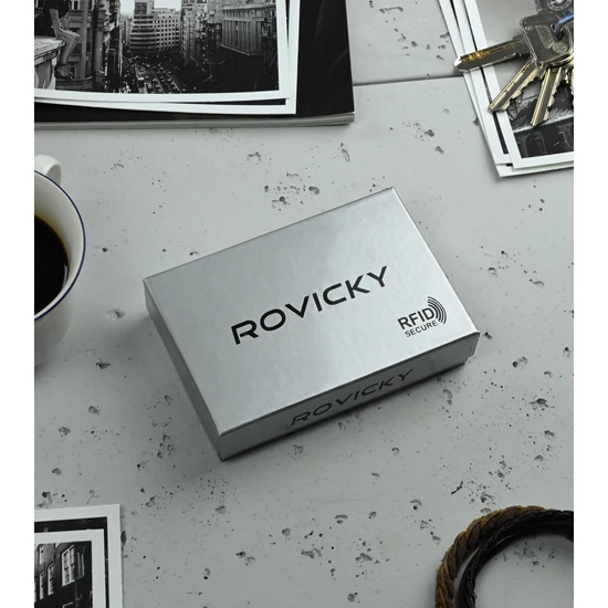 ROVICKY Kiegészítő