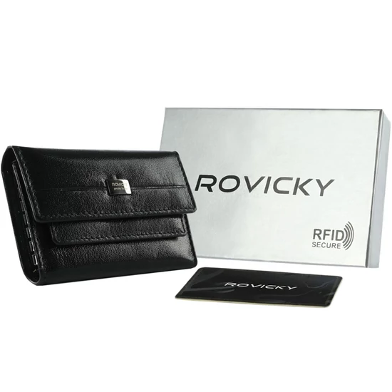 ROVICKY Kiegészítő