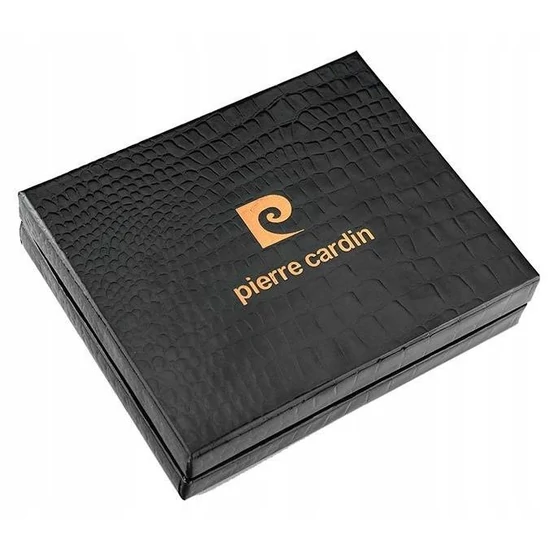 PIERRE CARDIN Férfi pénztárca