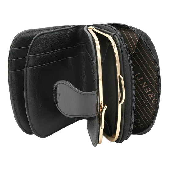 LORENTI Női pénztárca
