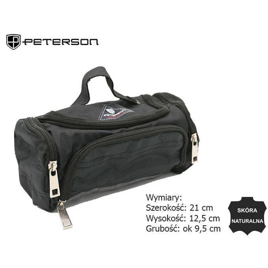 Peterson Kiegészítő