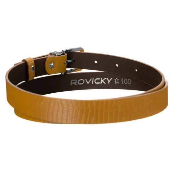 ROVICKY Női öv, méret: 90