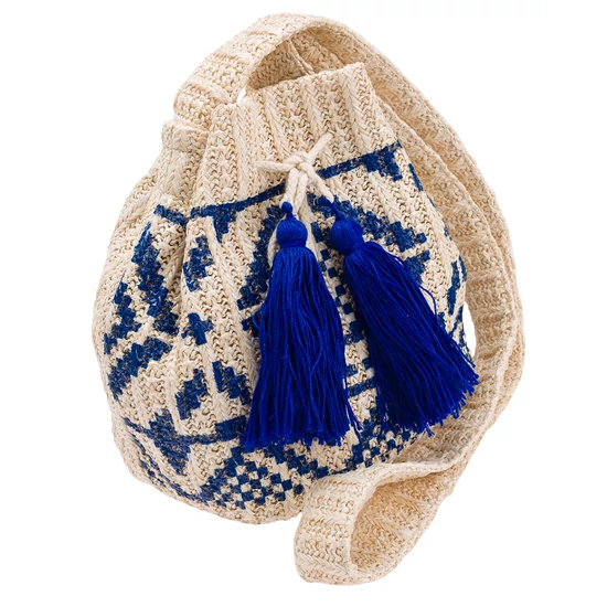 Textil táska CAVALDI BAG-LB-06