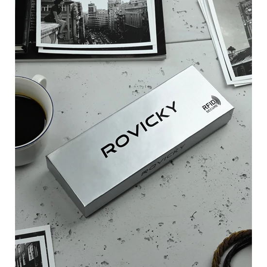 ROVICKY Kiegészítő