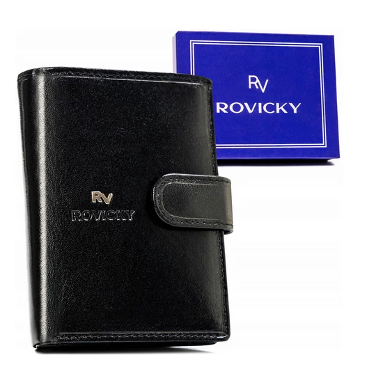 ROVICKY Férfi pénztárca