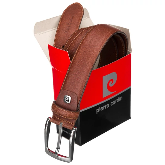 Pasek Pierre Cardin 9025 BEZ RABATU