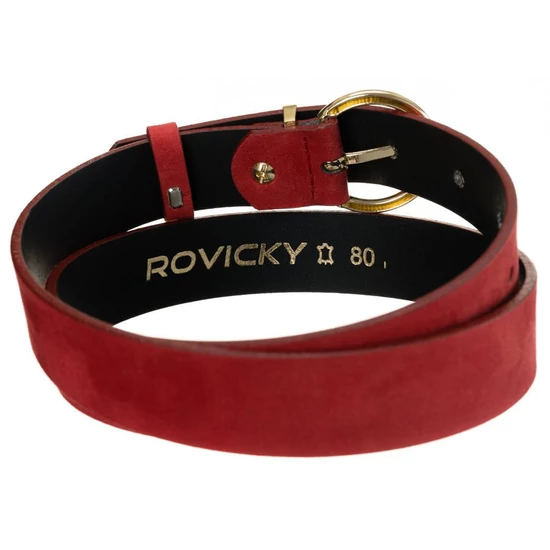 ROVICKY Női öv, méret: 90