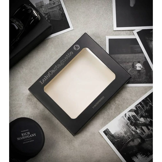 LuluCastagnette Női pénztárca