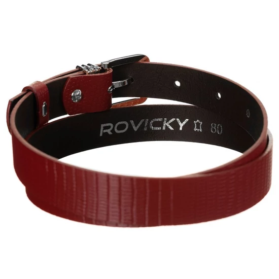 ROVICKY Női öv, méret: 100