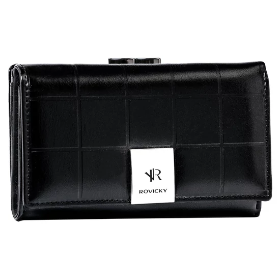 Peterson Pénztárca RFID ROVICKY RPX-23-3