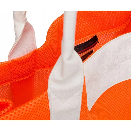 PIERRE CARDIN 638 textil táska kedvezmény nélkül