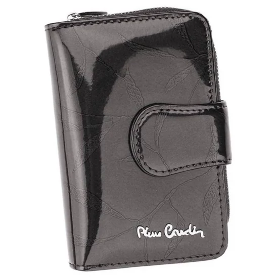 PIERRE CARDIN 02 LEAF 115 bőr pénztárca kedvezmény nélkül