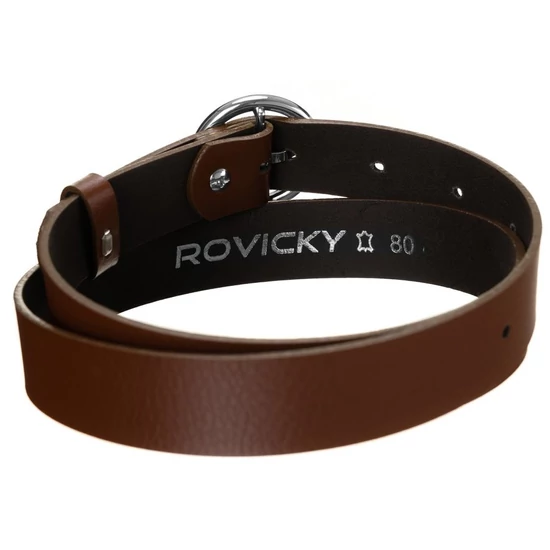 ROVICKY Női öv, méret: 80