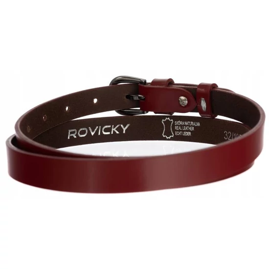ROVICKY Női öv, méret: 105