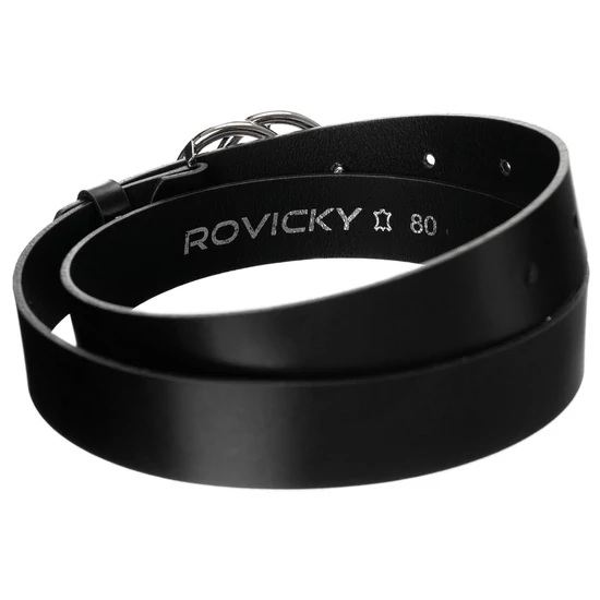 ROVICKY Női öv, méret: 100