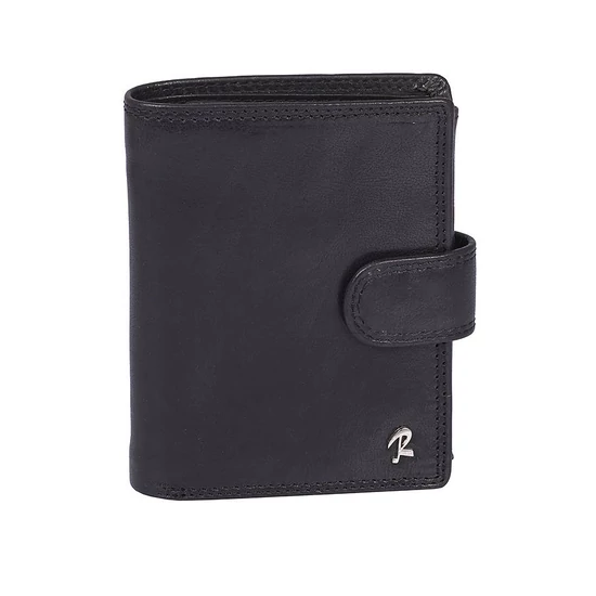LOREN N4L-CV RFID bőr pénztárca