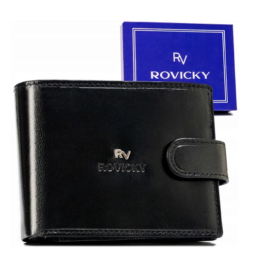 ROVICKY Férfi pénztárca