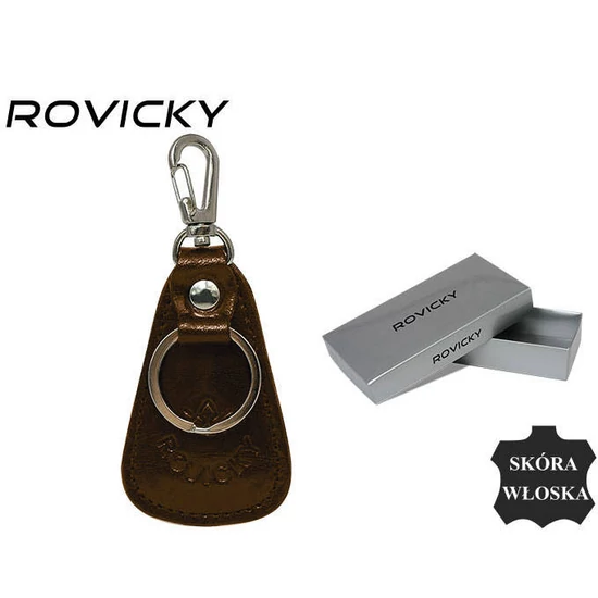 ROVICKY Kiegészítő