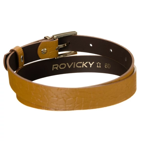 ROVICKY Női öv, méret: 90
