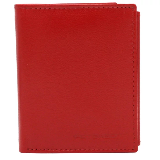 PETERSON PTN RD-270-GCL RFID bőr pénztárca