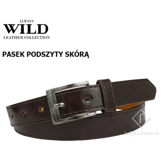 ALWAYS WILD Női öv