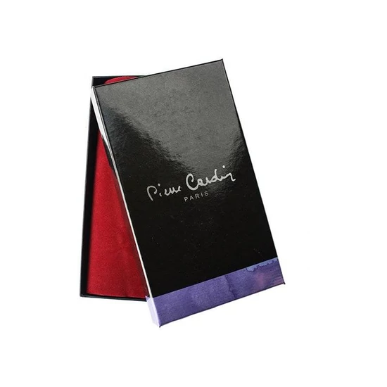 PIERRE CARDIN 05 LINE 106 bőr pénztárca kedvezmény nélkül