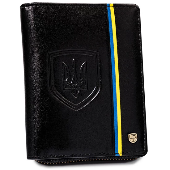 Peterson férfi bőrtárca PTN 340-P-UP UA