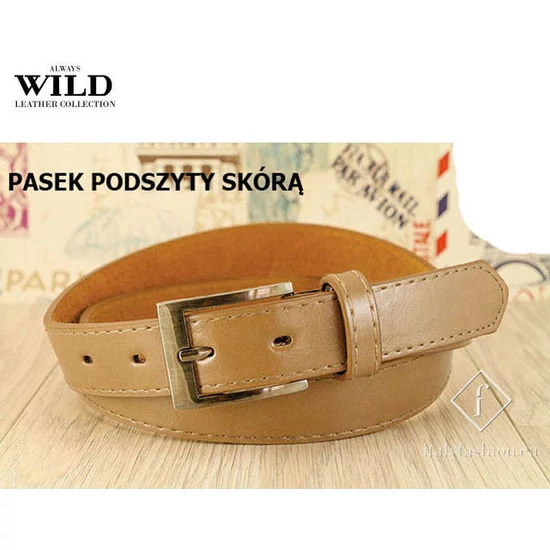 ALWAYS WILD Női öv
