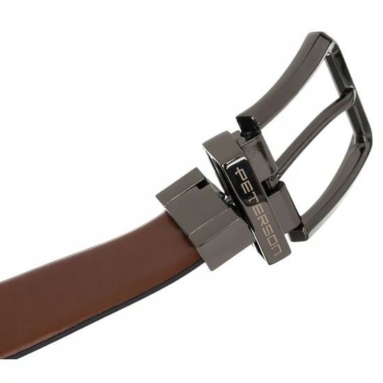 PETERSON PTN RB35-95-MET bőröv