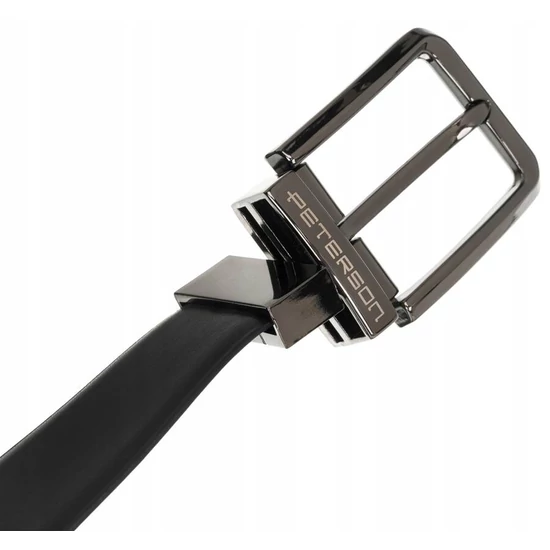 PETERSON PTN RB35-95-MET bőröv