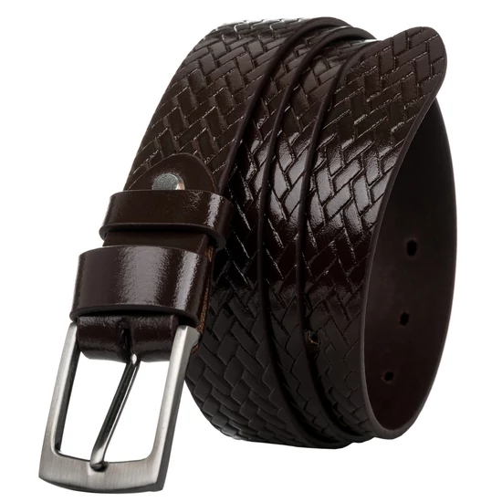 ROVICKY PLW-R-15 bőrszíj 6 db-os készlet
