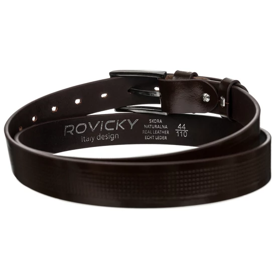 Bőrszíjak ROVICKY PLW-R-14 6 db-os készlet.