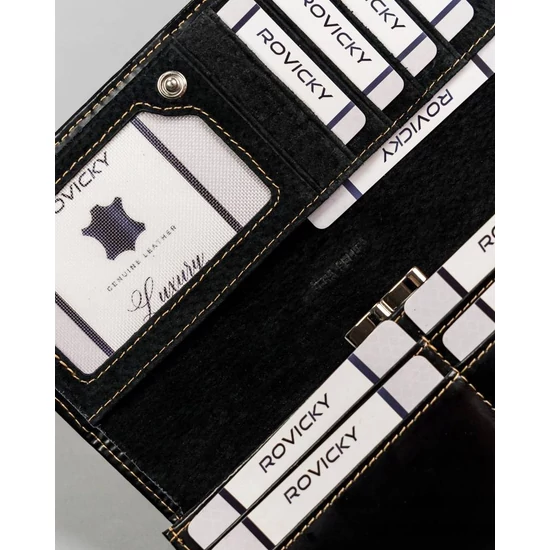 PIERRE CARDIN bőr pénztárca 456 PSP520.2