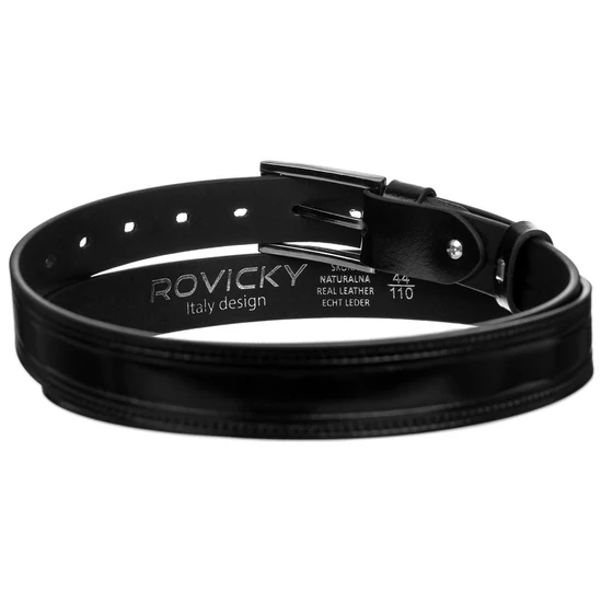 ROVICKY PLW-R-7 BŐR ÖVEK 6 db-os készlet.