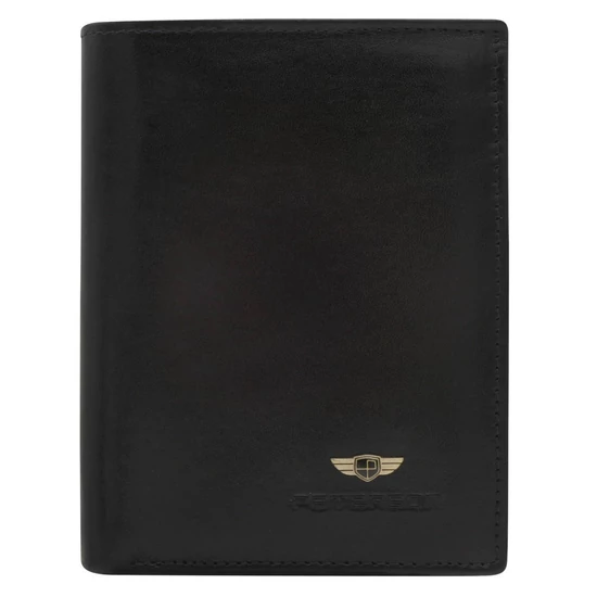 PETERSON PTN N62-VT RFID bőr pénztárca