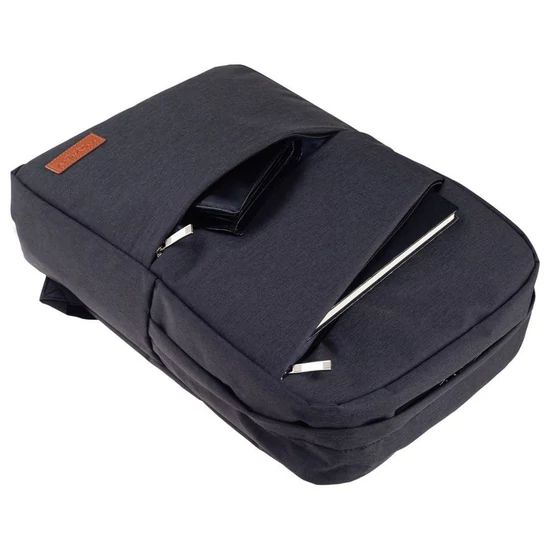 ROVICKY textil laptop hátizsák NB9704