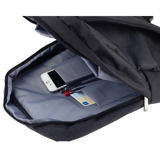 ROVICKY textil laptop hátizsák NB9704