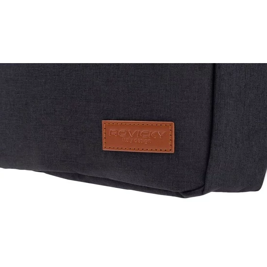 ROVICKY textil laptop hátizsák NB9704