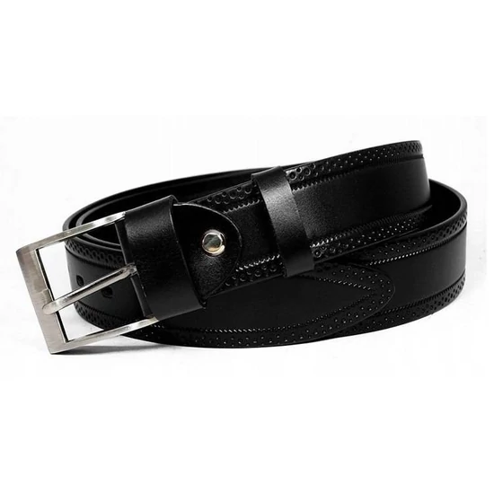 ROVICKY PRS-07-BGE bőröv
