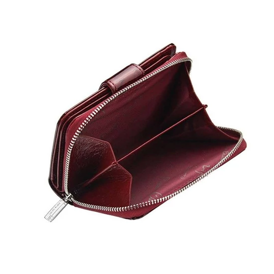 PIERRE CARDIN 05 LINE 115 bőr pénztárca kedvezmény nélkül