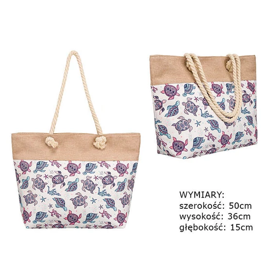 Tavaszi/nyári táska 2019-20