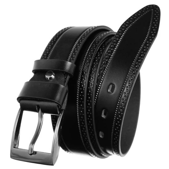 ROVICKY PRS-07-G bőröv