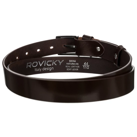 ROVICKY PLW-R-1 bőrszíj 6p.
